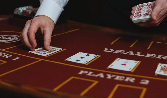 Agen Slot Online