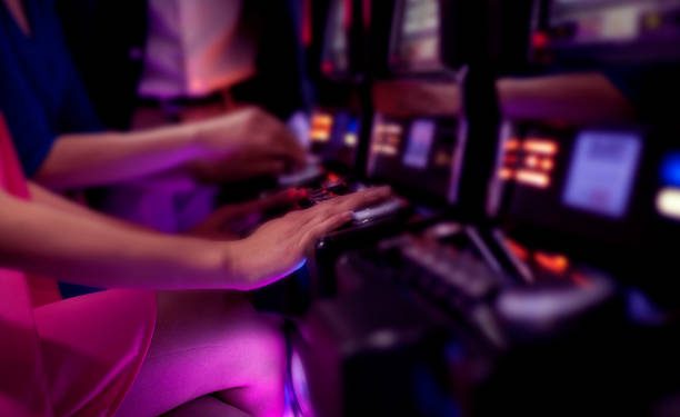 bonus new member 100 slot game