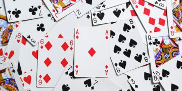 Tips On How To Build Your Credit Score At A Casino