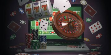 casino41