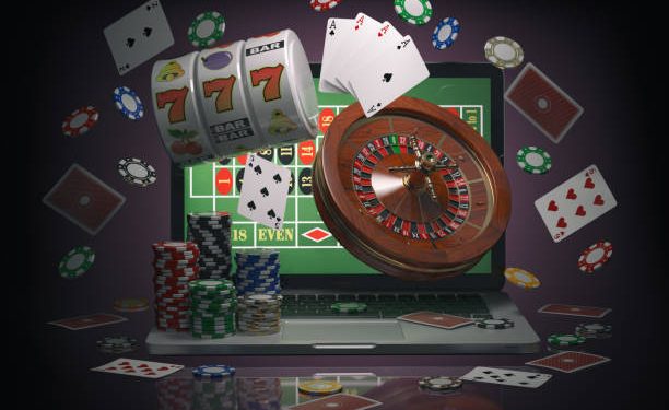 casino41