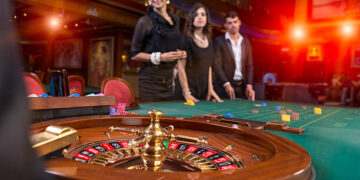 Slot Gacor