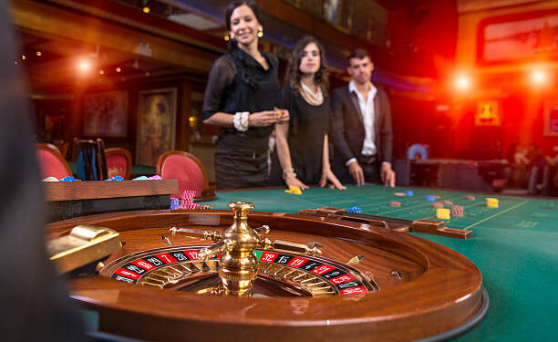 Slot Gacor