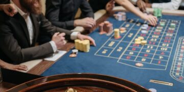 Sensasi IBLBET: Petualangan Slot Gacor Terbaik Anda