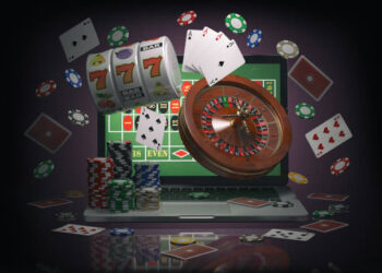 Menyelami Fenomena Olxtoto: Platform Judi Online yang Menggemparkan