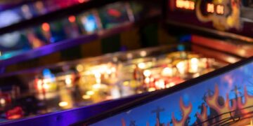 free-photo-of-selective-focus-on-arcade-machines