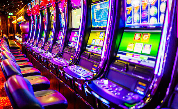 Slot 24 Jam Slot Gacor Hari Ini Provider Slot Slot Mobile