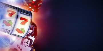 Permainan Mesin Slot Komunitas Perjudian Slot Jackpot Bonus Slotnya