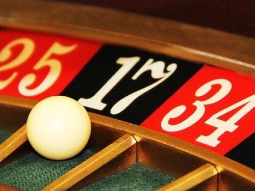 Slot Bonus dalam Dunia Perjudian