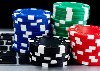 Fitur Unggulan Situs Judi Online Bandar 288 Dijelaskan