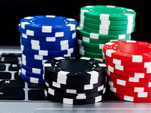 Fitur Unggulan Situs Judi Online Bandar 288 Dijelaskan