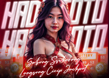 Hadirtoto: Solusi Mudah Menang Togel Online