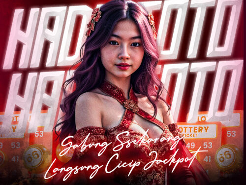 Hadirtoto: Solusi Mudah Menang Togel Online