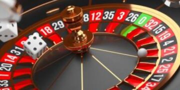 Pertumbuhan Slot Online di Era Teknologi Modern
