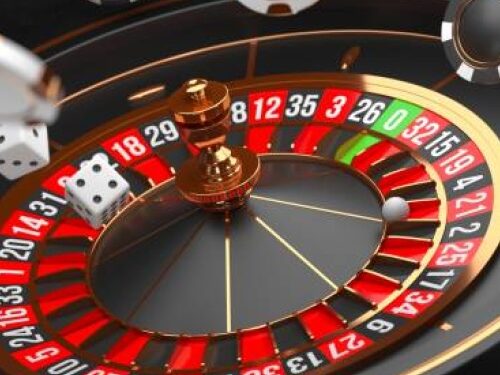 Pertumbuhan Slot Online di Era Teknologi Modern