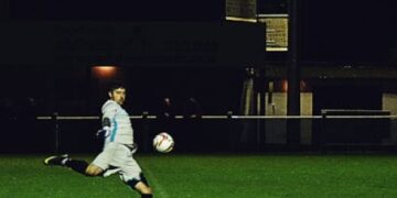 Live Bola Malam Ini dalam Dinamika Hiburan Sepak Bola Modern