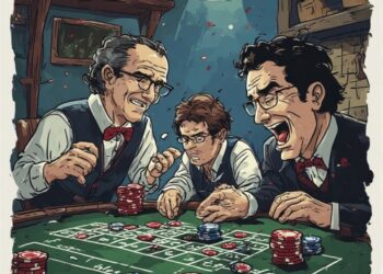 Mengenal Slot Bet Kecil, Pilihan Hiburan Digital yang Menyenangkan