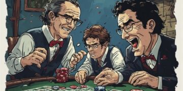 Mengenal Slot Bet Kecil, Pilihan Hiburan Digital yang Menyenangkan